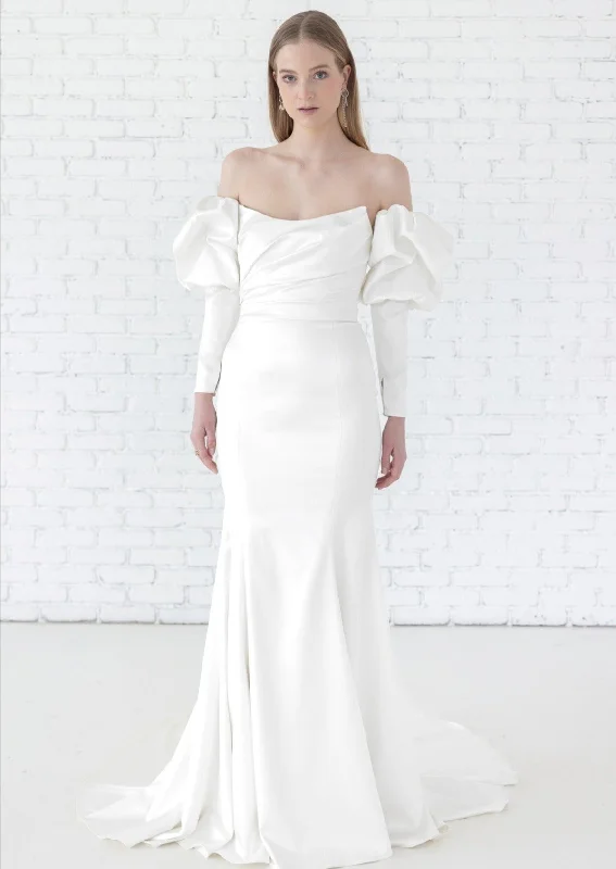 Willowby Elynor Sample Sale Ball Gown Wedding