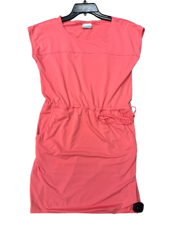 Athletic Dress By Columbia  Size: Xs Lace unclassified dresses