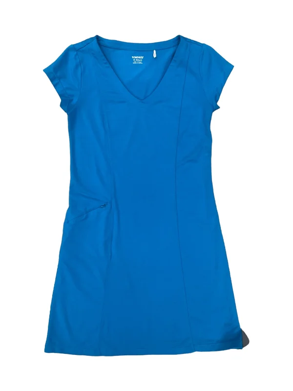 Athletic Dress By Toad & Co  Size: Xs Discounted unclassified dresses