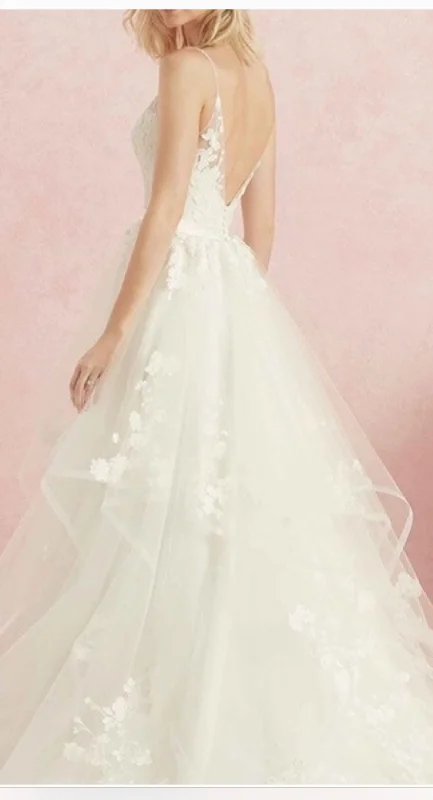 Casablanca Beloved Sweet. Style:BL219 Tulle unclassified dresses