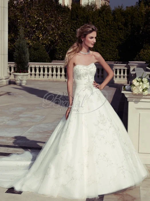 Casablanca princess 2098 Designer unclassified dresses