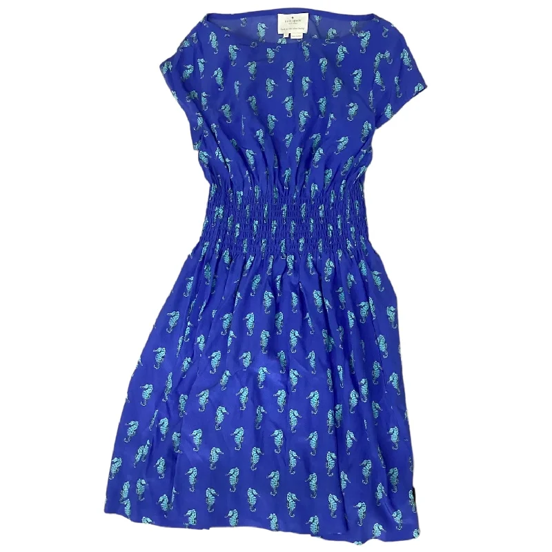 Dress Designer By Kate Spade  Size: S Comfortable unclassified dresses