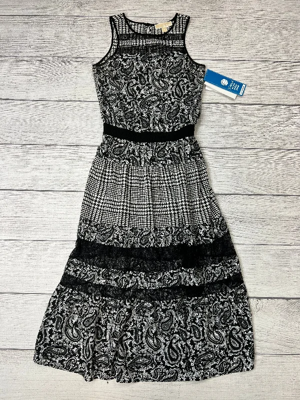 Dress Designer By Michael Kors  Size: Xs Lace unclassified dresses