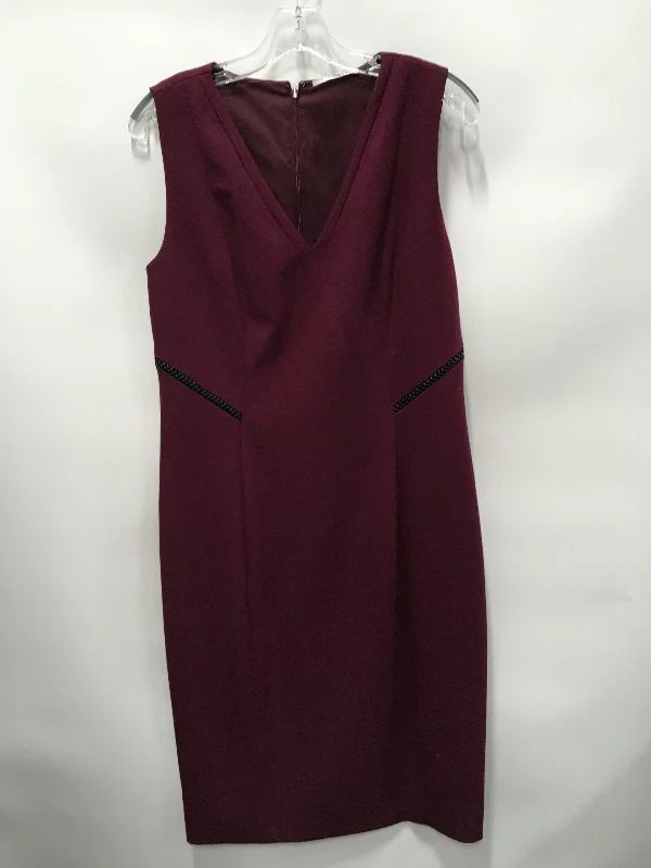 Dress Work By T Tahari  Size: M A-line unclassified dresses