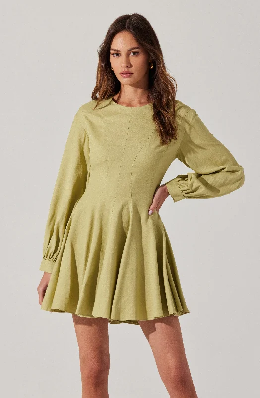 Elowyn dress Casual chic unclassified dresses