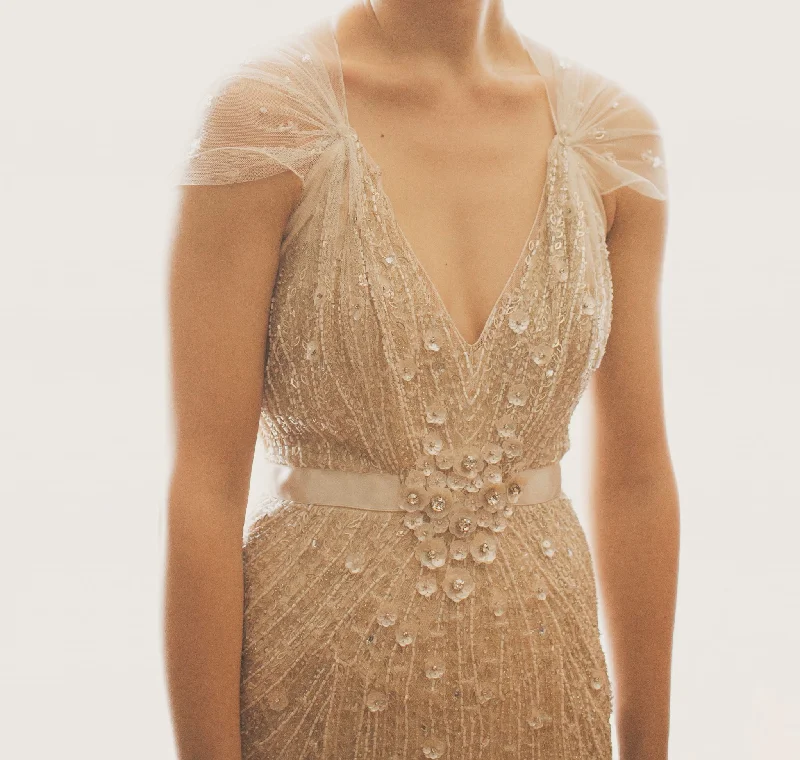 Jenny Packham Willow Travel unclassified dresses