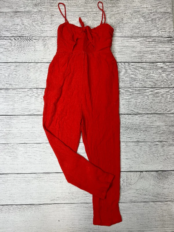 Jumpsuit By Anthropologie  Size: S Beach unclassified dresses