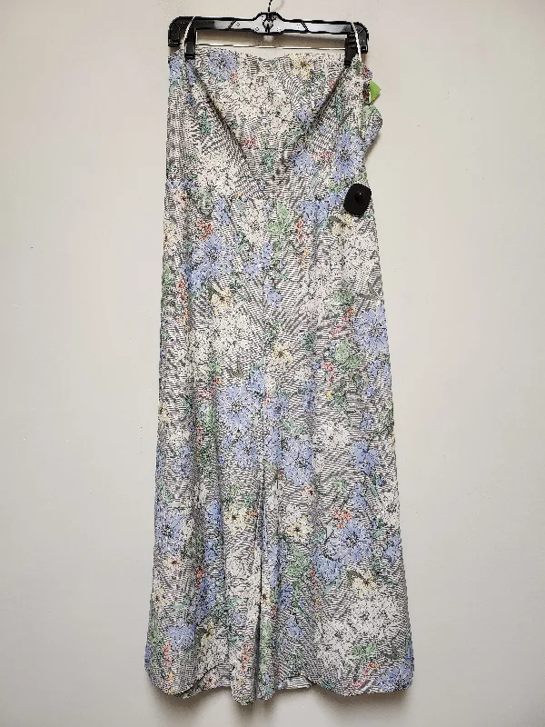 Jumpsuit By H&m  Size: Xl Beach unclassified dresses