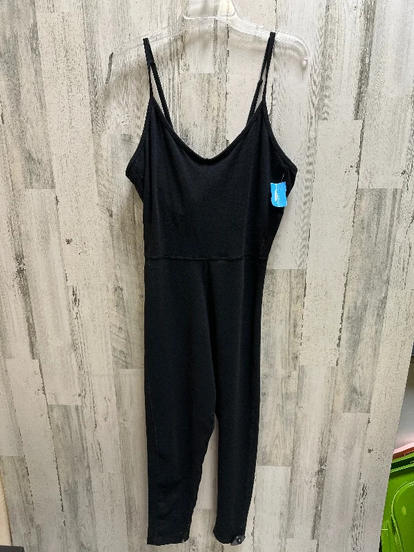 Jumpsuit By Old Navy  Size: Xl Plus size unclassified dresses