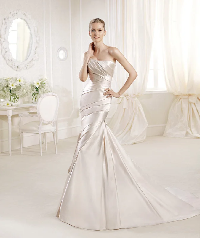 La Sposa Fanal Trendy new unclassified dresses