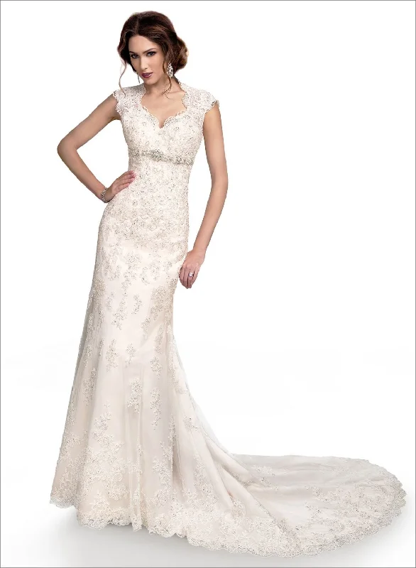 Maggie Sottero Bernadette Lounge unclassified dresses