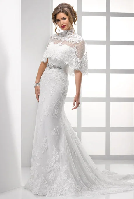 Maggie Sottero Chelsa Discounted unclassified dresses