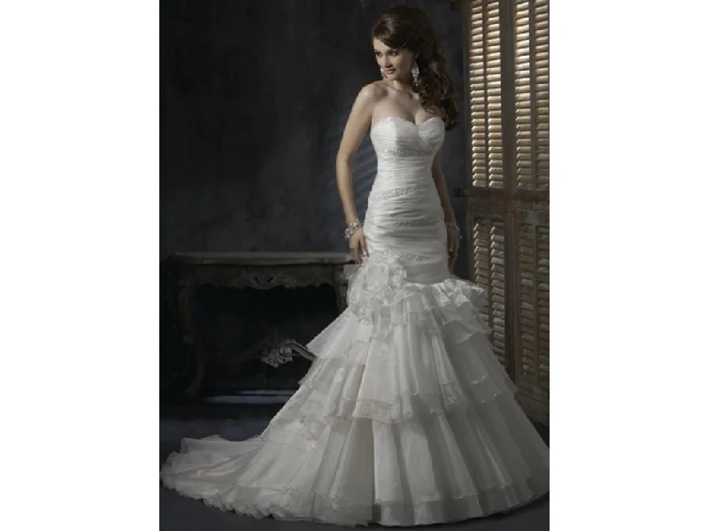 Maggie Sottero Destiny S5260 Popular unclassified dresses