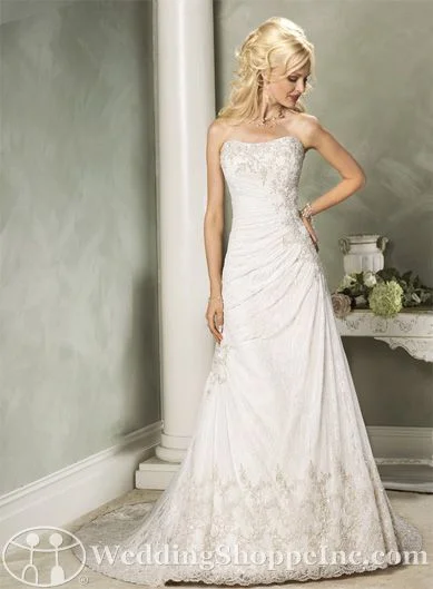 Maggie Sottero Kameryn Best-selling unclassified dresses