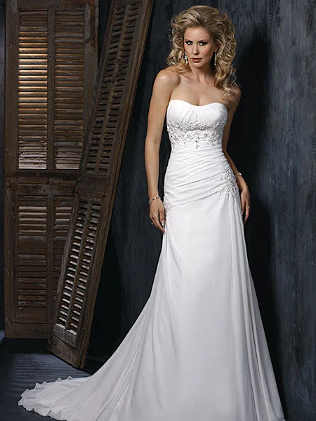 Maggie Sottero Kay/ A3433 High-end unclassified dresses