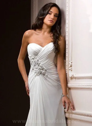 Maggie Sottero Zabrina Silk unclassified dresses