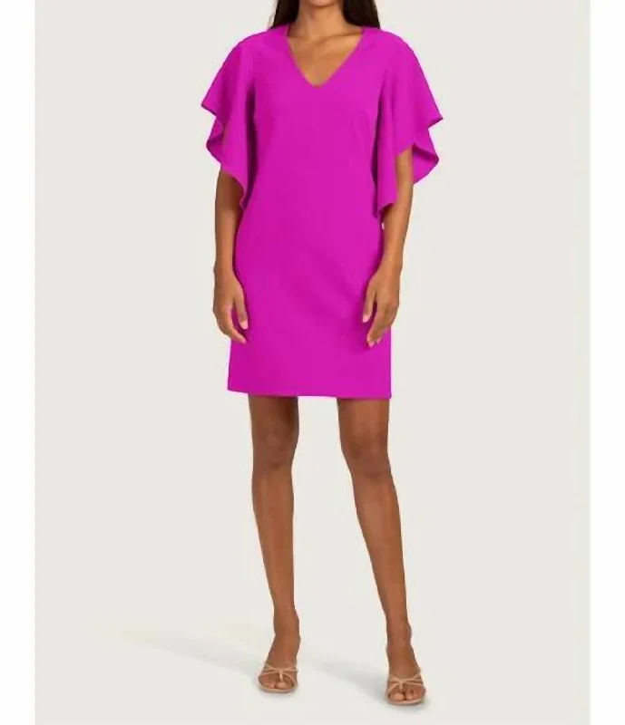 Moore Dress In Violetta Everyday wear unclassified dresses