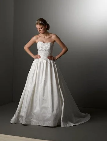 Other Alita Grahm for Kleinfeld Wrap unclassified dresses