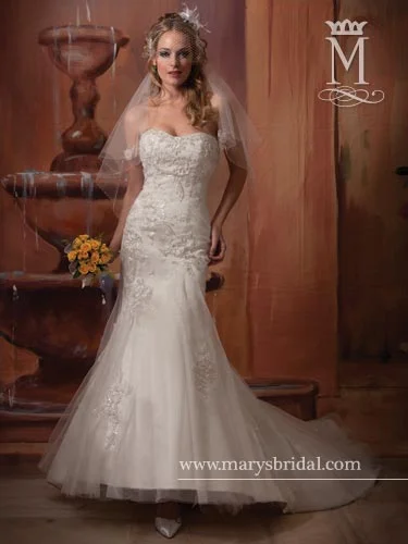 Other Mary's Bridal/ 6003 Comfortable unclassified dresses