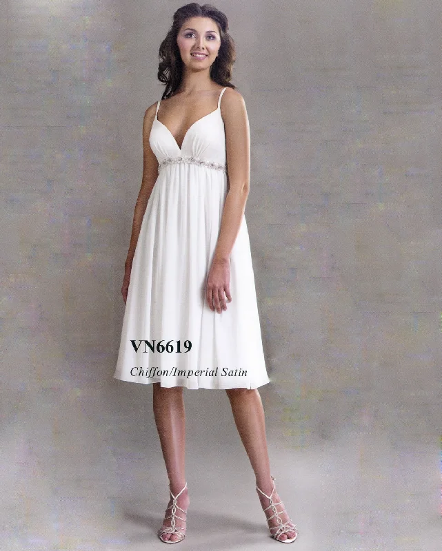 Other Venus/ VN6619 Minimalist unclassified dresses