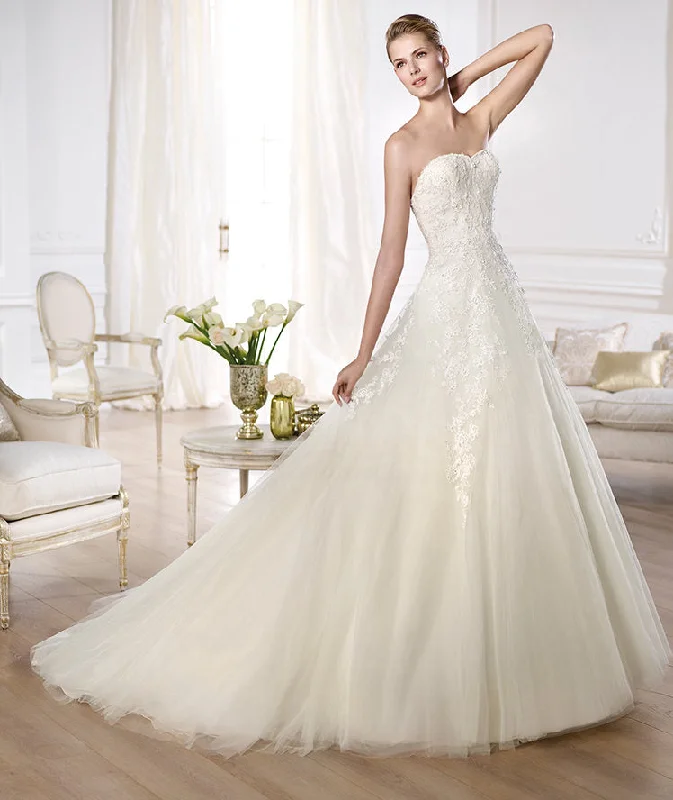 Pronovias Olaya Stylish unclassified dresses