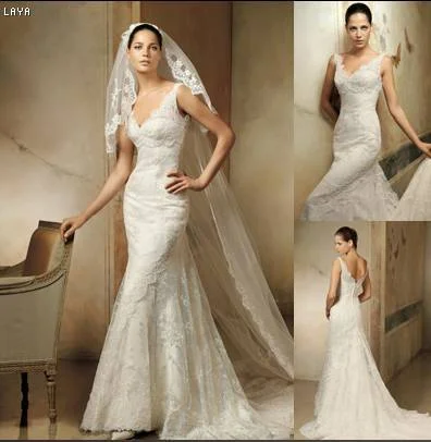 Pronovias Pronovias Laya Size 8 Holiday unclassified dresses