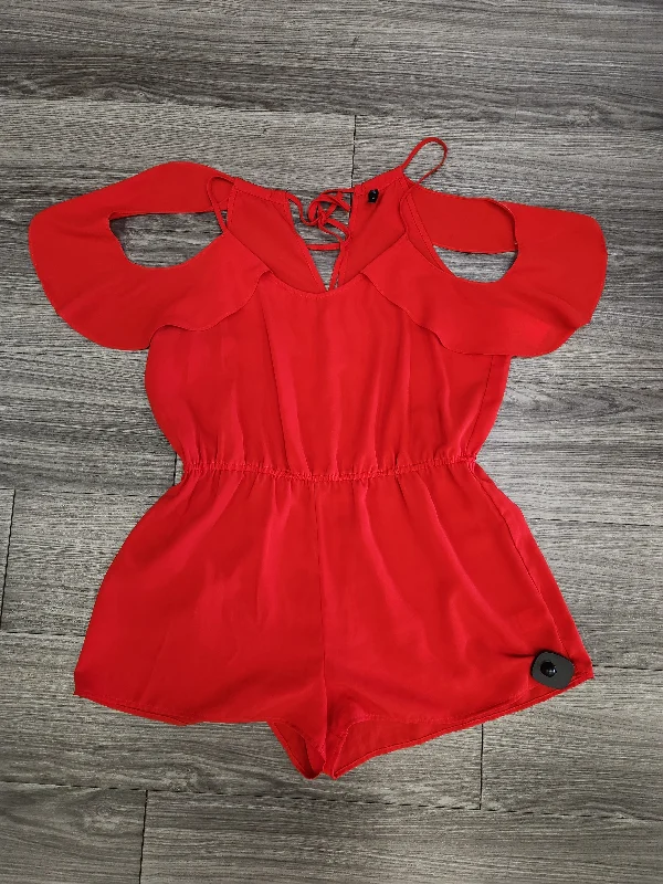 Romper By Bebop  Size: Xl Lounge unclassified dresses