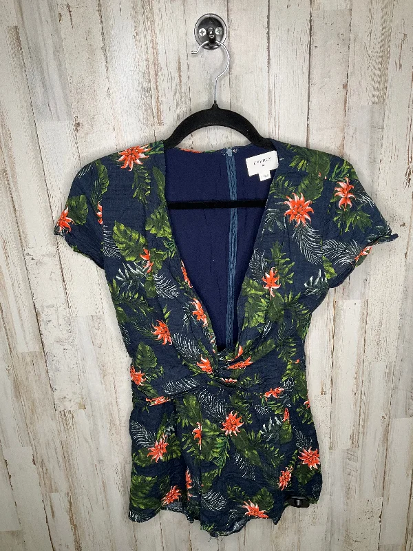 Romper By Everly  Size: S Sexy unclassified dresses