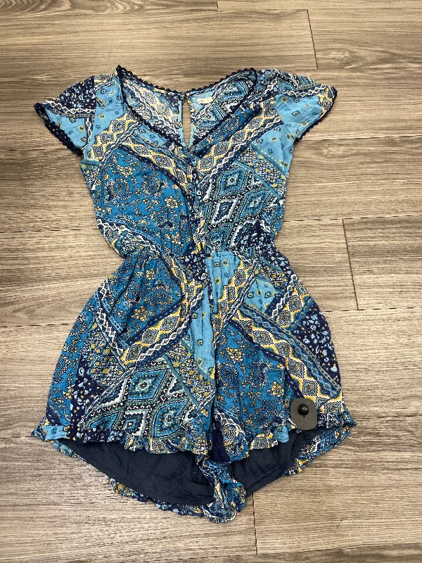 Romper By Hollister  Size: M Tiered unclassified dresses