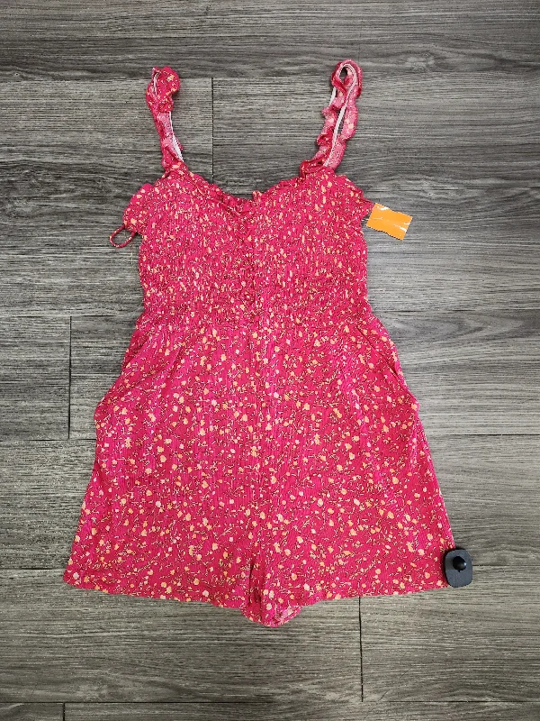 Romper By Lila Rose  Size: Xl Discounted unclassified dresses