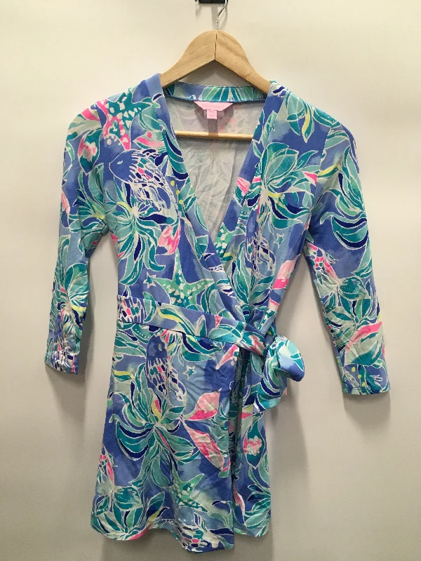 Romper By Lilly Pulitzer  Size: Xxs Affordable unclassified dresses