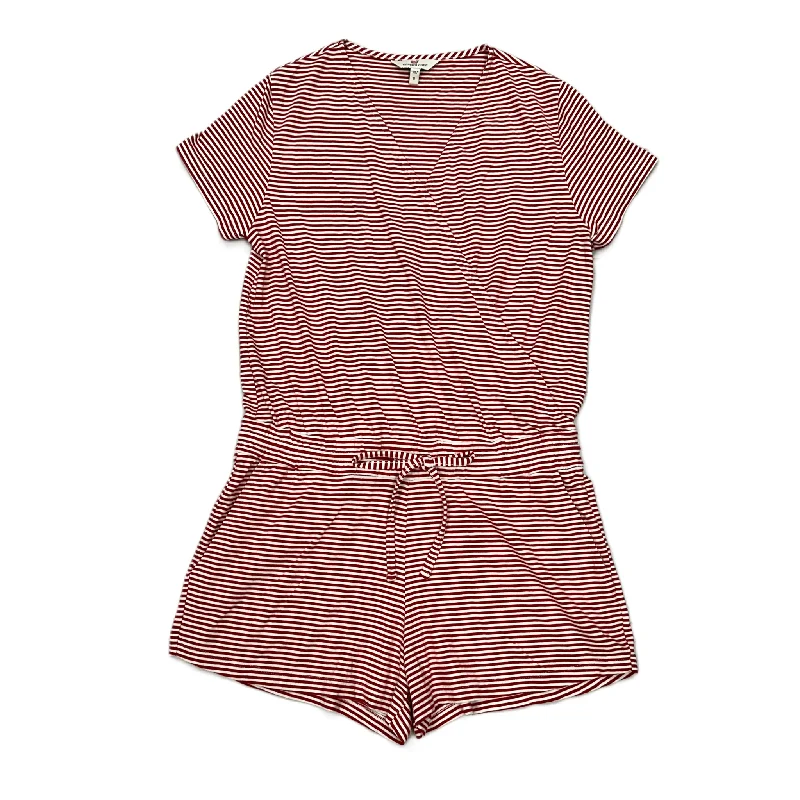 Romper By Vineyard Vines  Size: S Stylish unclassified dresses