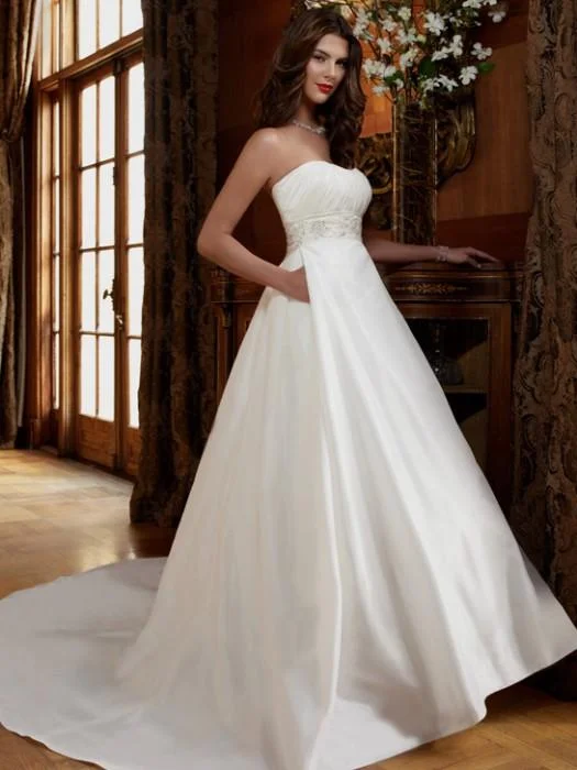 Casablanca Casablanca Bridal 2007 Halter unclassified dresses