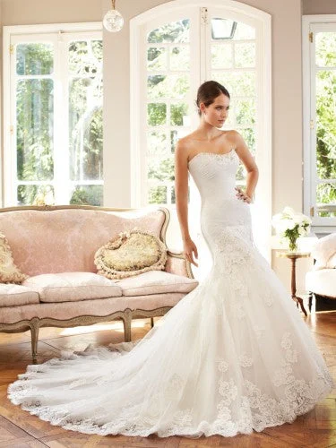 Sophia Tolli Y21369 Chic unclassified dresses