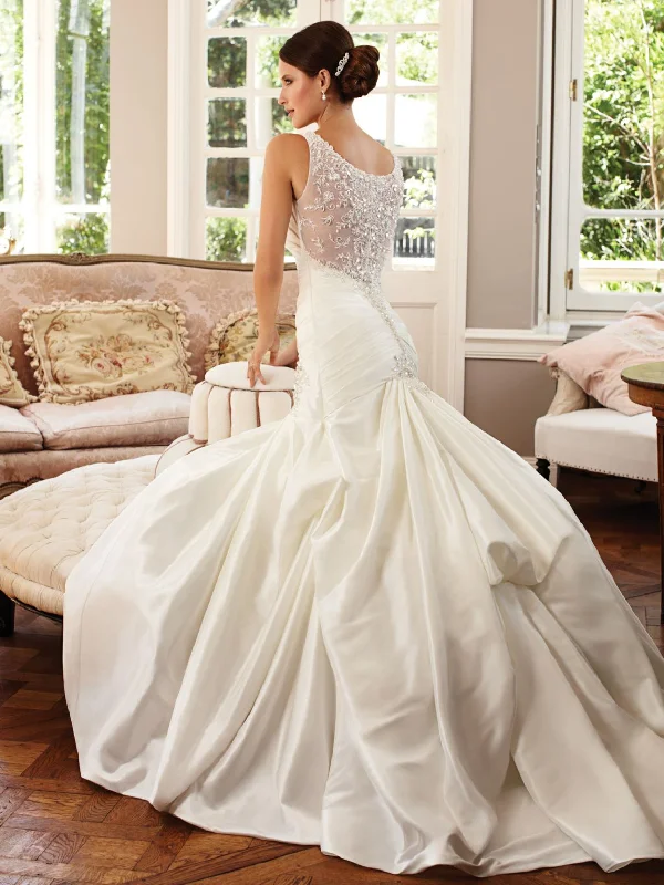 Sophia Tolli Y21372 Fashionable unclassified dresses